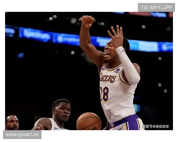 华子称赞麦丹持球决策进步期待里德展现更强能力