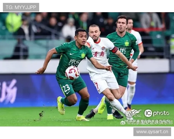 国安主场失利海牛球迷嘘声四起球员赛后谢场遭冷遇