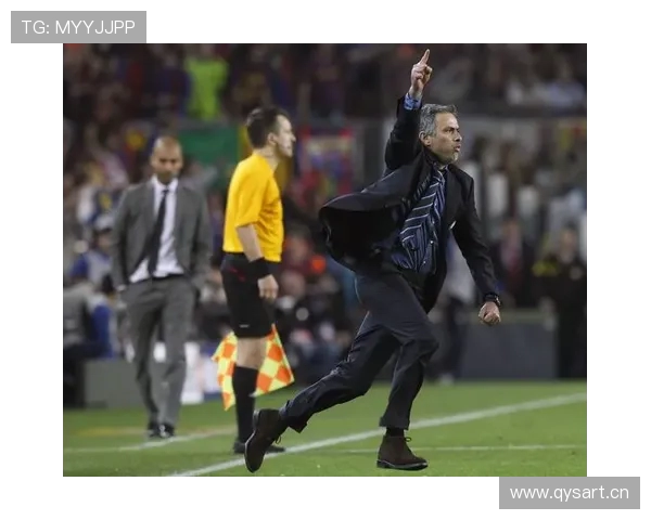 穆里尼奥回忆国米德比胜利时的温情时刻与加利亚尼老贝的祝贺