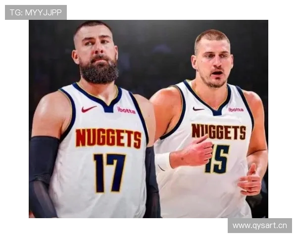 阿德尔曼强调瓦兰约基奇同场出战瓦兰实力毋庸置疑