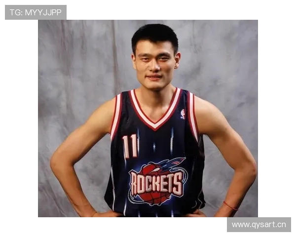 媒体人联想姚明称若大姚在现NBA三分球能力必将提升 媒体人联想姚明称若大姚在现NBA三分球能力必将提升